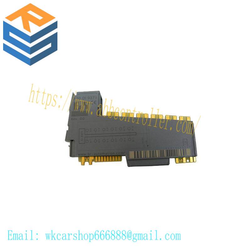B&R X20DI9371 Digital Input Module
