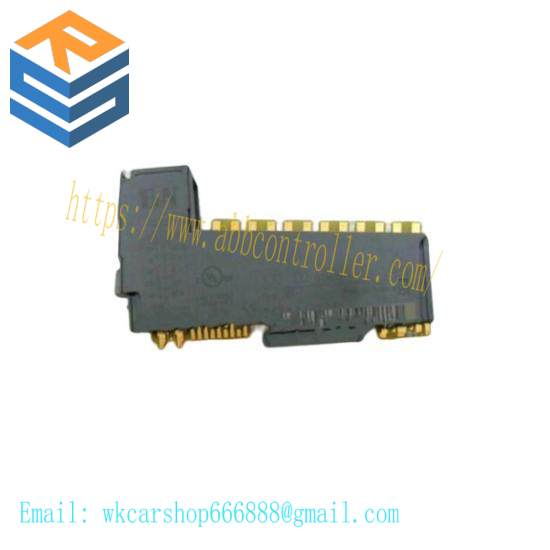 B&R X20DO4529 Digital Output Module