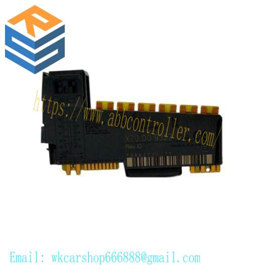 B&R 8LSA44E1030D100-0电机