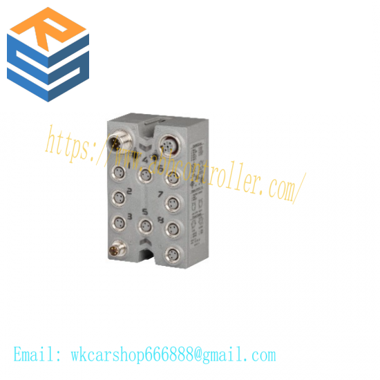B&R X67BC7321-1 Bus Controller