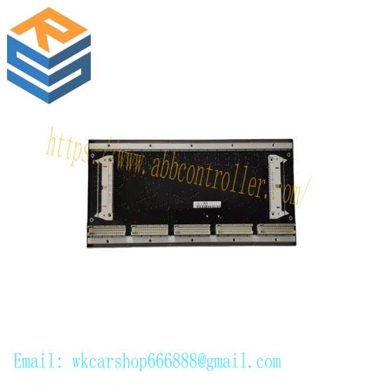 BACHMANN BS205 Backplane