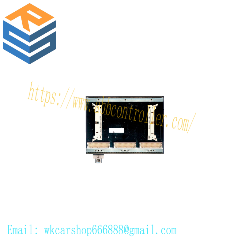 BACHMANN BS209 Backplane