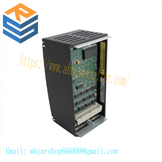 Bachmann CM202-CC CANopen Master Module