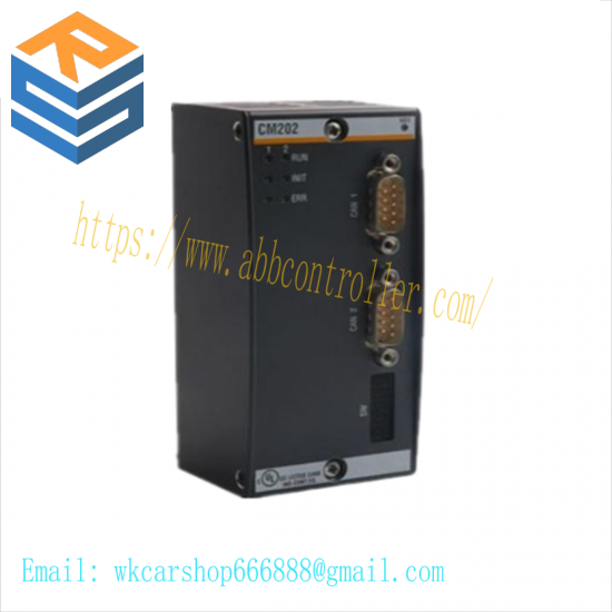 BACHMANN CPC210 PLC module