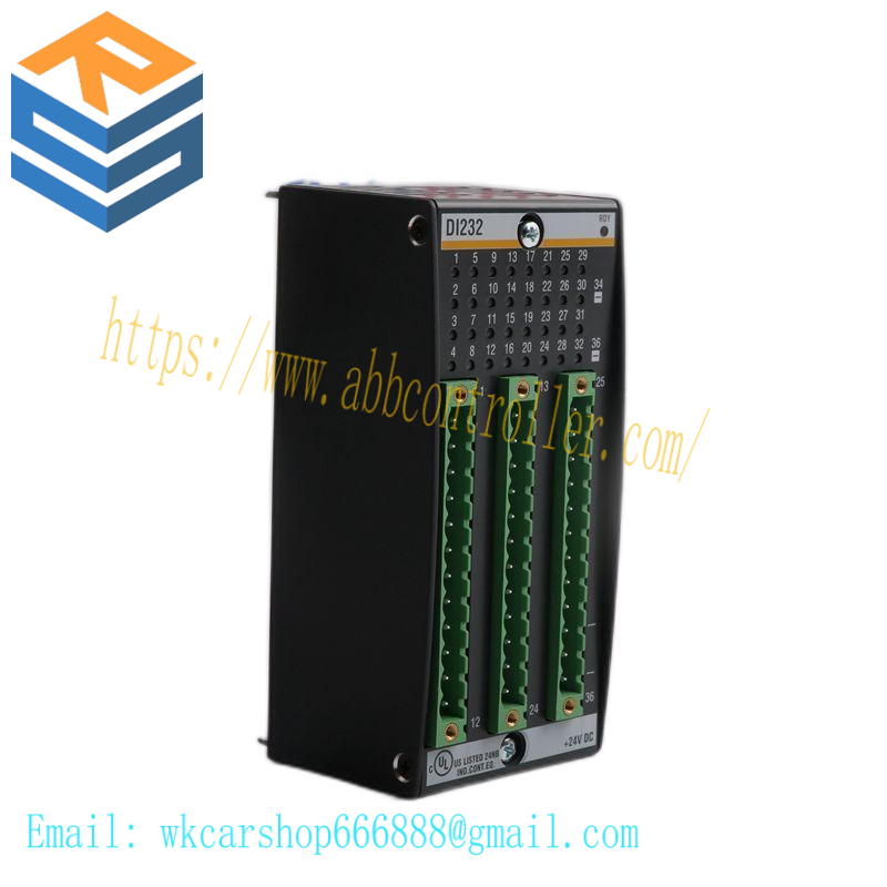 BACHMANN ISI202 Positioning (Encoder) I/O Module