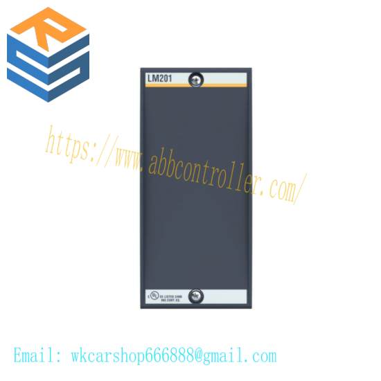 Bachmann LM201  BACHMANN LM201