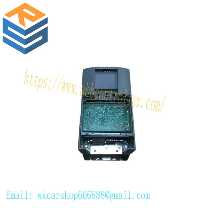 BALDOR FD2A02TR-RN20