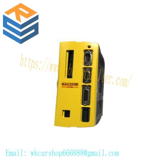 BALDOR FD2A02TR-RN20