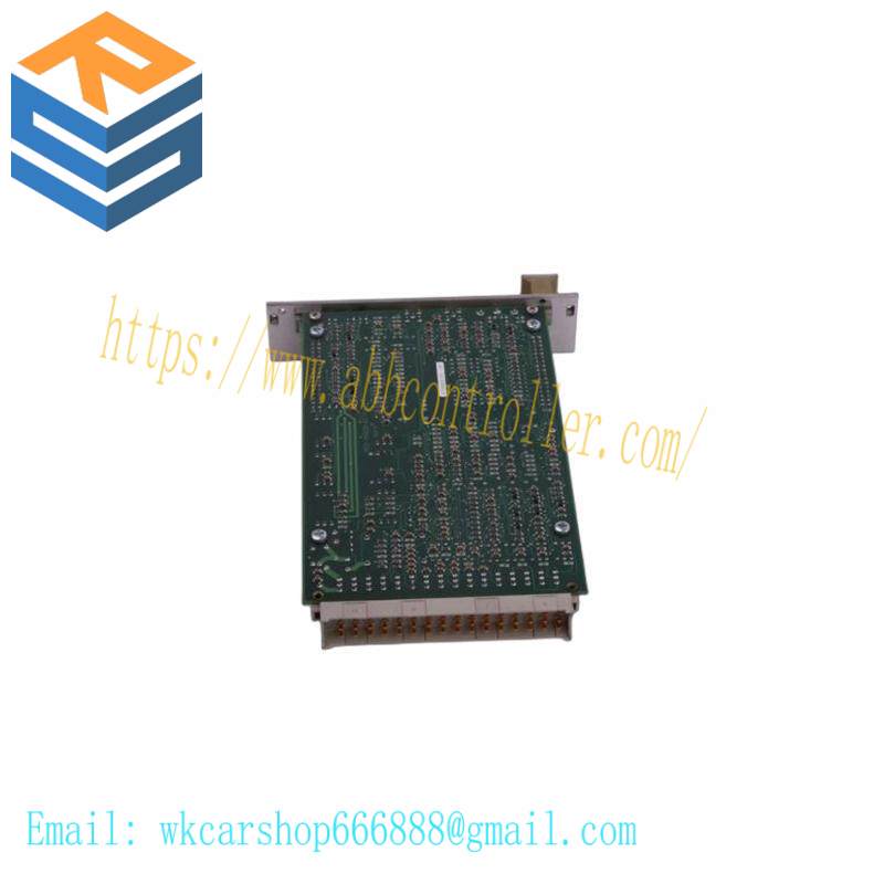 BARUFFALDI DMS-08BF SERVO DRIVE