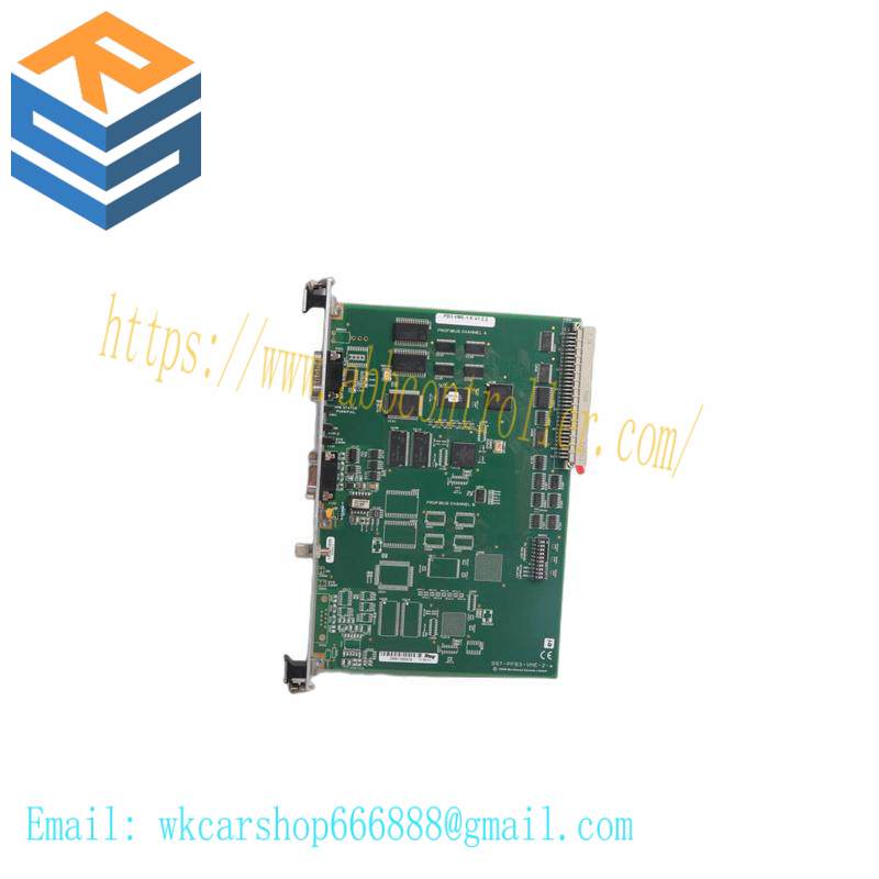 BAUMULLER BUR622-16-2