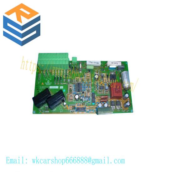 BAUMULLER BUR622-16-2