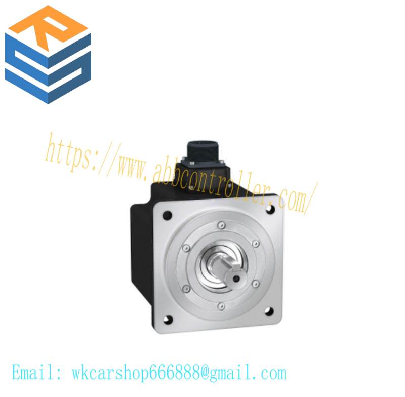 Schneide BCH2MM0813CA6C Schneider Electric BCH2 motor