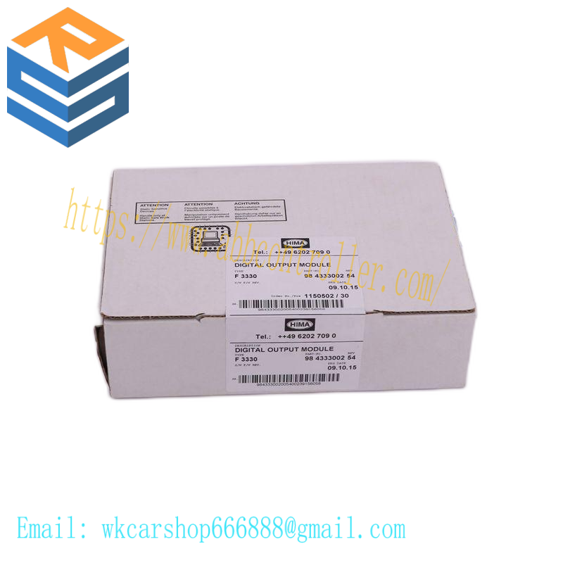 DOLD BD5935 Emergency stop module