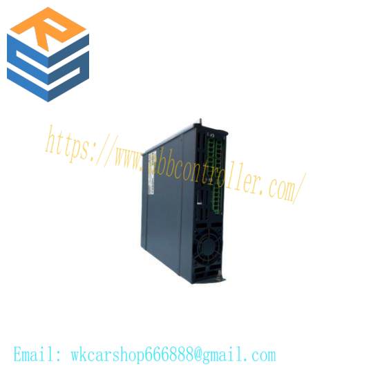 Beckhoff AX2010 Compact Servo Drive