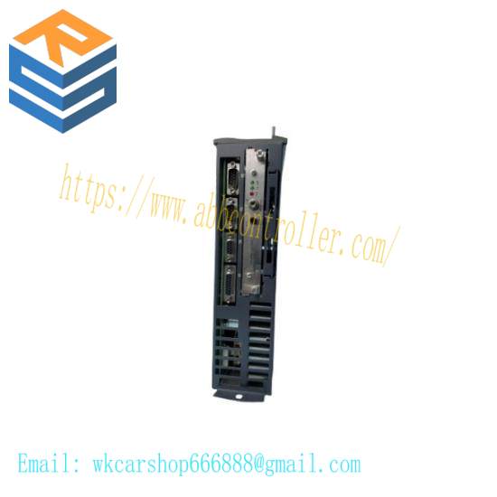 Beckhoff AX2010 Compact Servo Drive