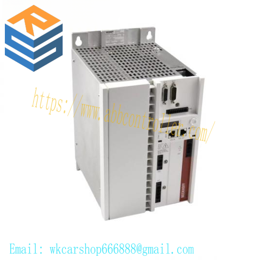Beckhoff  AX5118-0000-0200  Servo Amplifier