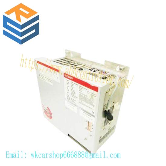 BECKHOFF CP6500-1006-0020 Industrie-PC