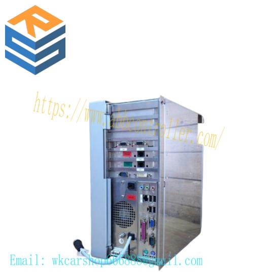 BECKHOFF CP6500-1006-0020 Industrie-PC