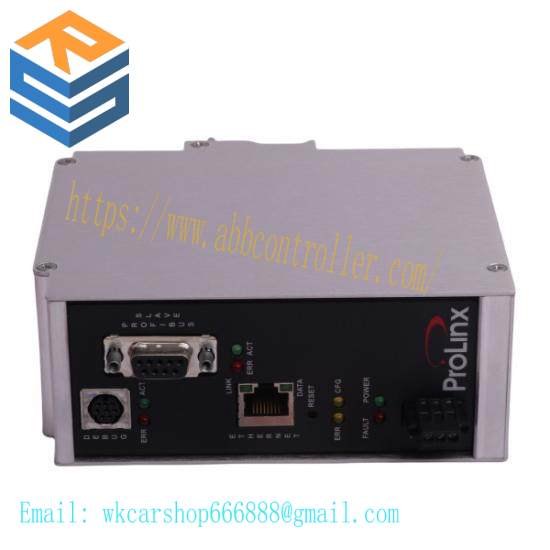 BELDEN Prosoft 5205-DFNT-PDPS