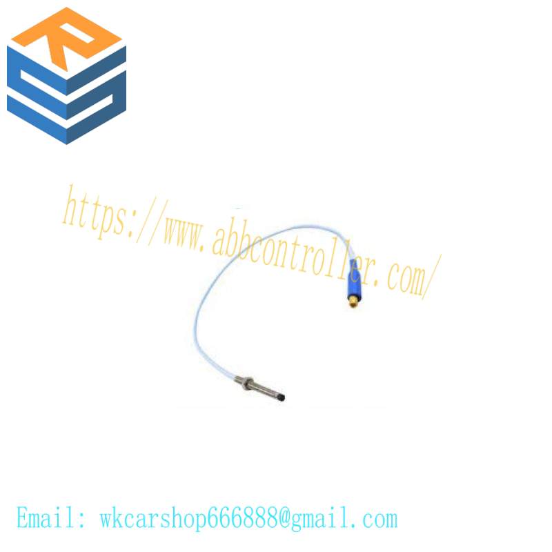 BENTLY 330101-00-18-10-02-CN