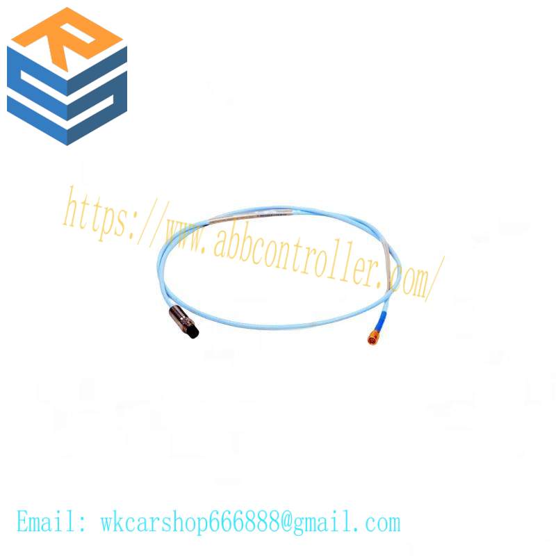 BENTLY 330101-00-20-10-02-05