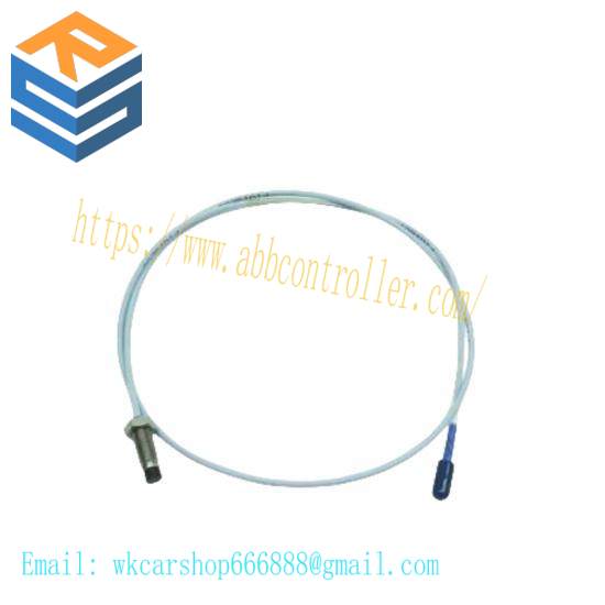 BENTLY 330101-00-20-10-02-05