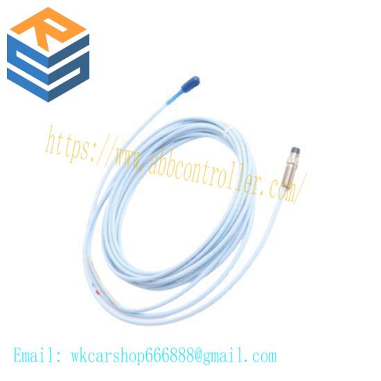 BENTLY 330101-00-20-10-02-05