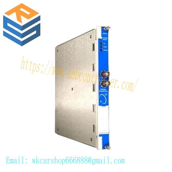 BENTLY 330101-12-40-10-02-CN