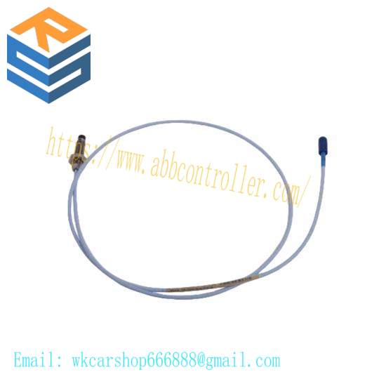 BENTLY 330103-00-04-10-02-00