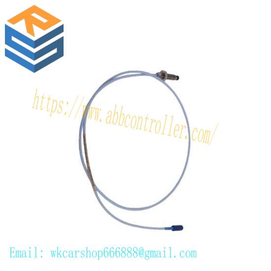 BENTLY 330103-00-04-10-02-00