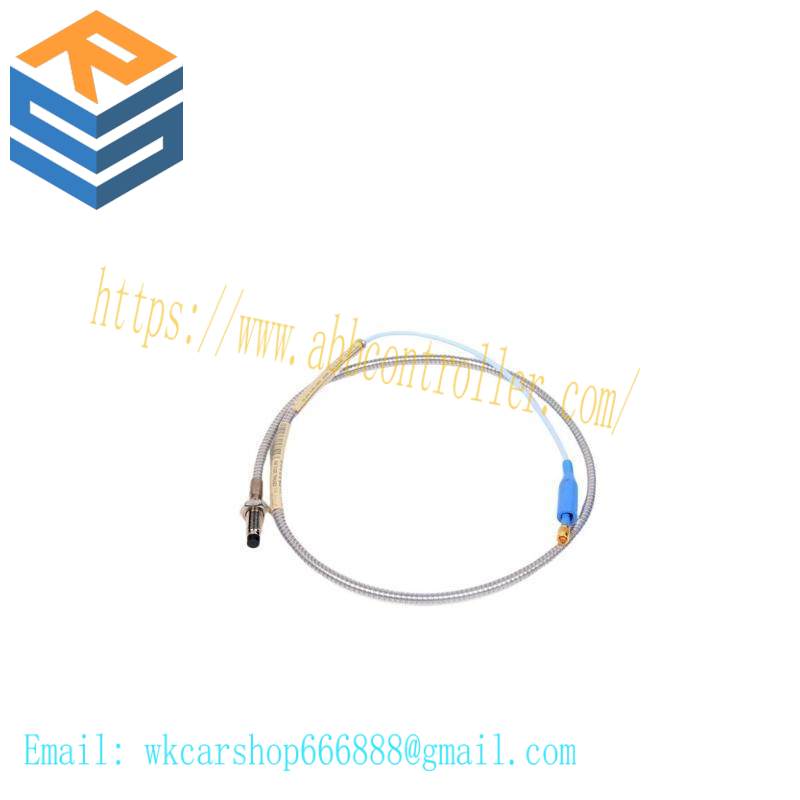 BENTLY 330104-00-08-10-02-05