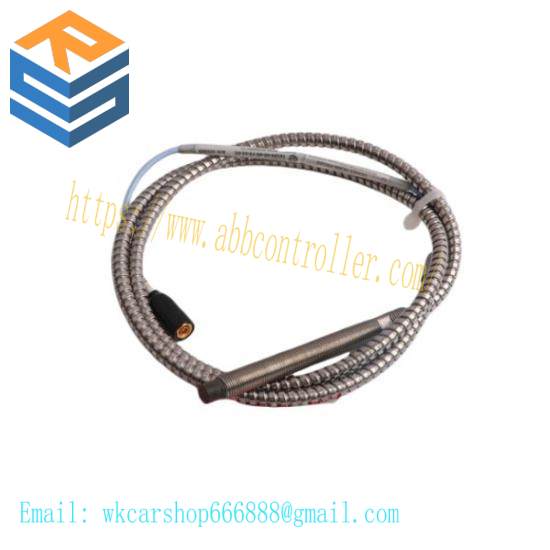 BENTLY 330104-00-08-10-02-05