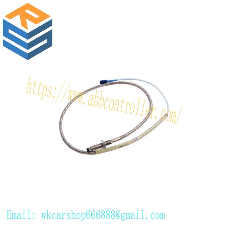 BENTLY 330104-00-10-10-02-CN