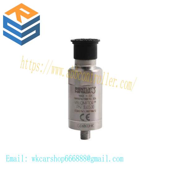 BENTLY 3500/05-01-02-00-00-00