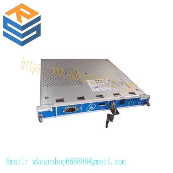 BENTLY 3500/22M 146031-01