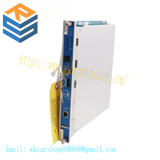 BENTLY 3500/22M 288055-01