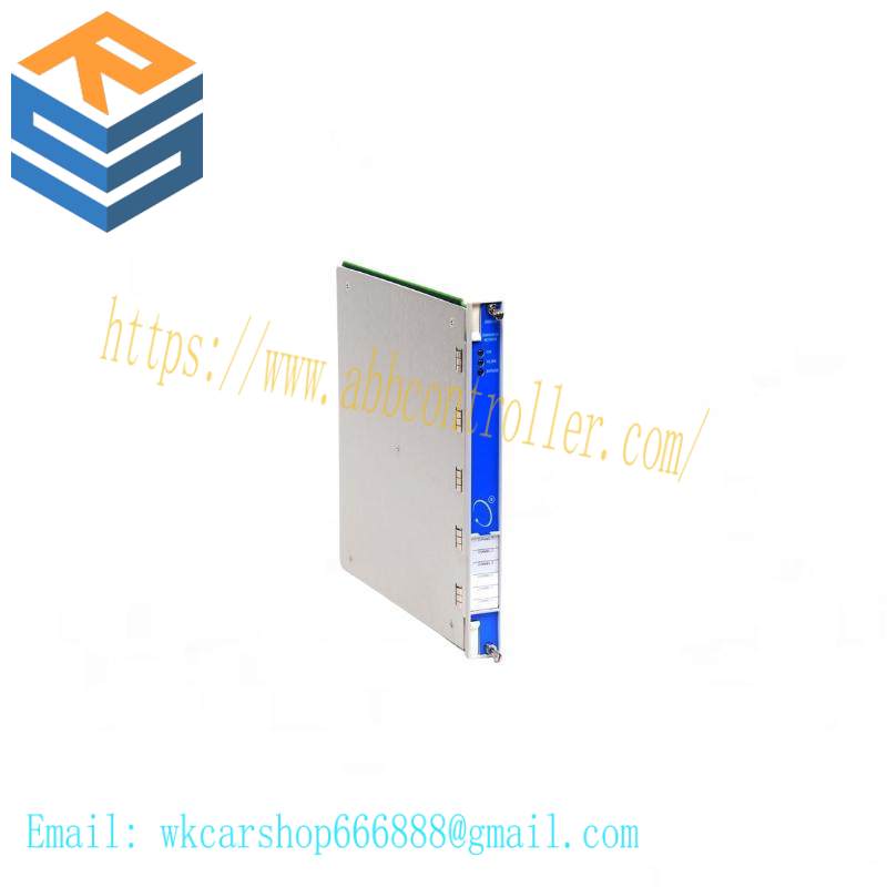 BENTLY 3500/25-01-01-00