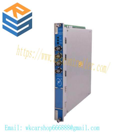 BENTLY 3500/25-01-01-00