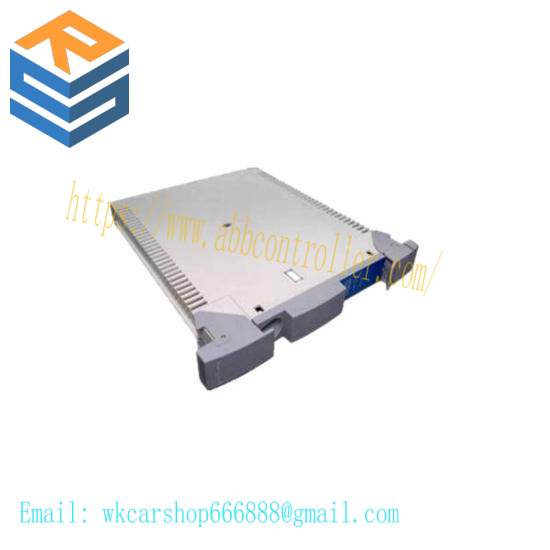 BENTLY 3500/34 125696-01