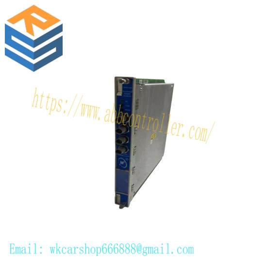 BENTLY 3500/42M 176449-02