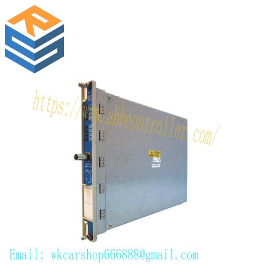 BENTLY 3500/42M 176449-02