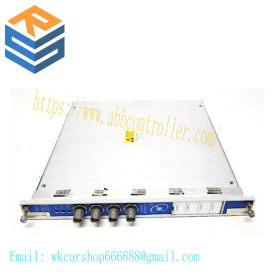 BENTLY 3500/42M 176449-02