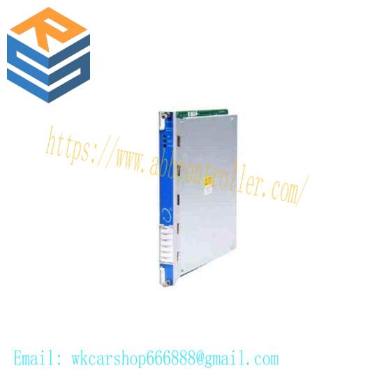 BENTLY 3500/45 176449-04