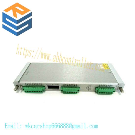 BENTLY 3500/45 176449-04