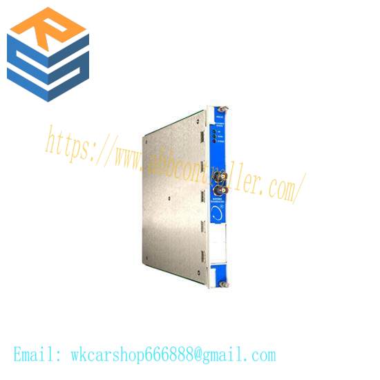 BENTLY 3500/50 133388-02大卡