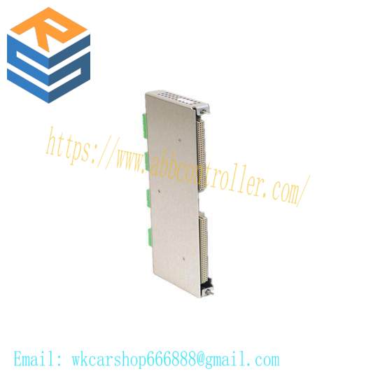 BENTLY 3500/50 133388-02大卡