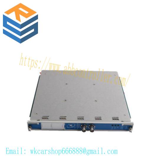 BENTLY 3500/50 133442-01