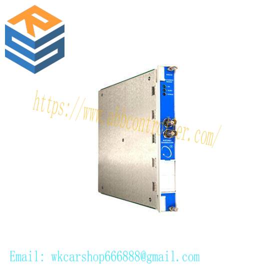 BENTLY 3500/50 286566-02