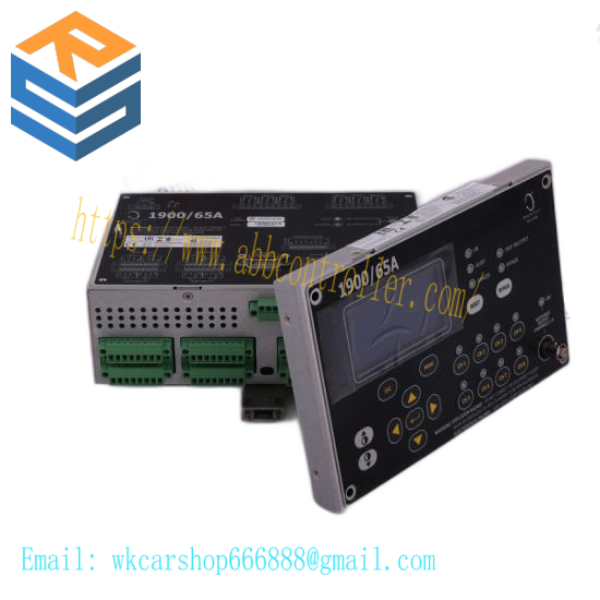 BENTLY 3500/50 286566-02