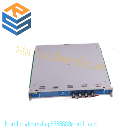 BENTLY 3500/53 133388-01